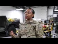 92A Automated Logistical Specialist