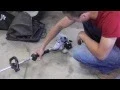 Echo SRM 210 Tune Up KIT