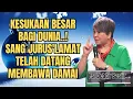 Lagu KESUKAAN BESAR BAGI DUNIA - PS DEBBY BASJIR - EVANGELIUM