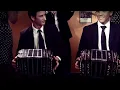 Orquesta Romantica Milonguera - Poema - con Magdalena Gutierrez y German Ballejo