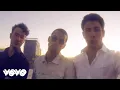 Download Lagu Jonas Brothers - First Time (Official Video)