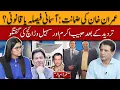 Download Lagu Imran Khan's Bail: Supreme Court's Verdict or Political Maneuver? | Third Umpire with Habib Akram