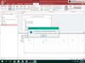 access problem IIF function in Access Query