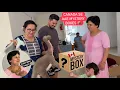 Download Lagu CANADA 🇨🇦 SE AAE MYSTERY BOXES 📦 || SASU MAA KO DIYA HAAR || ROHINIDILAIK