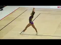 Download Lagu ELHENNAW Nora (EGY 1) - 2024 AEROBICS WORLD CUP, CANTANHEDE - Individual Women Qualifications IW
