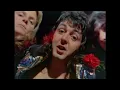 Paul McCartney & Wings - My Love (Live "The Bruce McMouse Show" 1972)