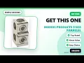 Before You Buy The Morris Products 91018 Parallel Tee Tap