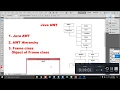 57 java awt tutorial for beginners java tutorial for beginners in urdu