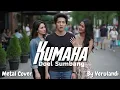 Kumaha - Doel Sumbang (Metal Cover)