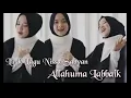 Download Lagu Lirik Lagu Nissa Sabyan 'Allahuma Labbaik' Lagu Spesial Tentang Naik Haji