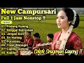 Download Lagu NEW CAMPURSARI ‼️ FULL 1 JAM NONSTOP SRAGENAN CAMPURSARI KOPLO FULL ALBUM BASSS MANTAP TOMBO NGANTUK
