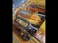 PLATINUM CHOICE - THE BELLY THE FRAME THE MOTOR