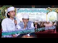 Download Lagu Adu Nada Tinggi Gus Fandy Iraone Gus Libas All Vocal II Robbahu inna Munaya II Hayyul Hadi