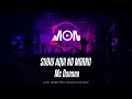Mc Danone - SUBIU AQUI NO MORRO