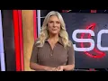 ESPN Host Apologizes To NFL Fanbase For Training Camp Outfit