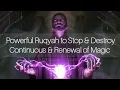 Download Lagu Extremely Powerful Ruqyah to Stop and Destroy Continuous\u0026Renewal of Black Magic +919330633727