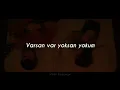 İkiye On Kala - Kendimi Sende Buldum (sözleri)