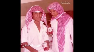 يا دار مريتك وأنا مبطي عنك للشاعر عبد الله بن عون 