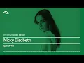 The Anjunadeep Edition 478 with Nicky Elisabeth
