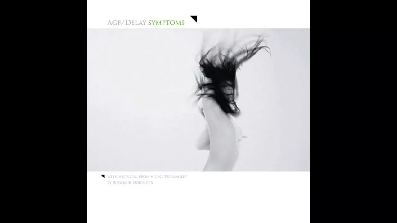 AGF/Delay - Get Lost AGF/Delay - Get Lost
