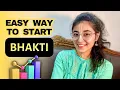 Download Lagu Your Ultimate Guide on FIRST STEP in Bhakti || How To Start Krishna Bhakti (Devotion)?