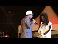 Chronixx feat. Chronicle - Big Bad Sound (Live in Kingston)