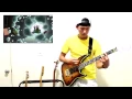 Spongebob Squarepants: Goofy Goober Rock Guitar Cover