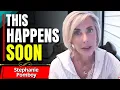 Start Preparing Yourself - Stephanie Pomboy