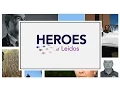 Heroes of Leidos