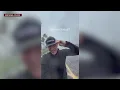 Napa man describes rain-out Hawaiian vacation