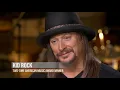 Kid Rock on Raising his Son as a Single Father