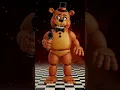 Toy Freddy FNaF Animation