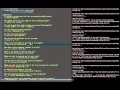 Clojure Koans Strings