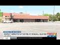 Arrest made after fire at popular Columbus restaurant