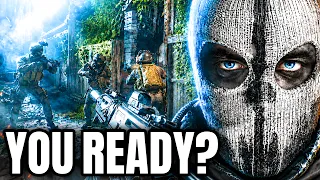 All 18 Call of Duty Campaigns Ranked Worst to Best...