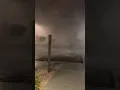 Strong winds Mesa Arizona USA September 13 2023