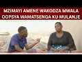 Download Lagu DE VROUW DIE EEN ANGSTIGE STEEN NAM IN MULANJE