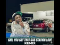 EJ Jones X King George / Gas Station Love "REMIX"