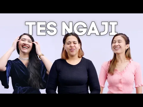 Disuruh Ngaji, Ini Reaksi Anak Muda Zaman Sekarang - Kata Ustadz Derry Sulaiman