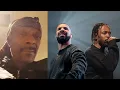 Snoop Dogg Reacts To Drake Using His 2Pac s Voice With A I To Diss Kendrick Lamar WHAT HOW