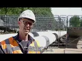 Download Lagu HDD-boring Rijswijk - juli 2023