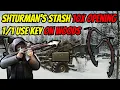 16 00 Shturman s Stash 10x Opening - Escape From Tarkov