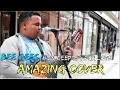 Download Lagu HOW DEEP IS YOUR LOVE by BEE GEES | Fabio Rodrigues Cover