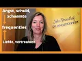 Download Lagu Angst, schuld, schaamte, lage en hoge frequentie. Schumannresonantie