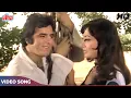 Download Lagu Mohabbat Hi Mohabbat Hai HD - Mohd Rafi Songs - Feroz Khan, Helen, Sadhana | Geeta Mera Naam