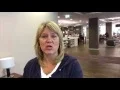 Patti Honacki reviews the Hampton Inn in Krakow Poland for 9-18-16