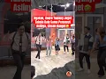 Download Lagu Andre Taulany Joget Tabola Bale Sama Penyanyi Aslinya🤣 #andretaulany #ayutingting #laporpak