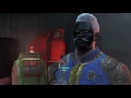 Fallout 4 flirting with magnolia