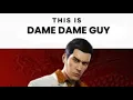 Download Lagu this is dame dame guy
