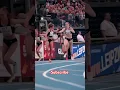 Download Lagu World's Sexiest Athlete' Alica Schmidt Is An Olympic Star #viralvideo